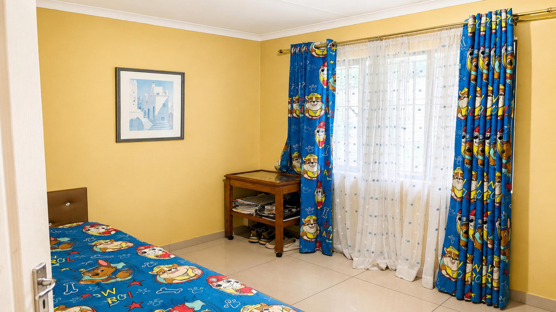 Bed Room 3 of property in Warner Beach