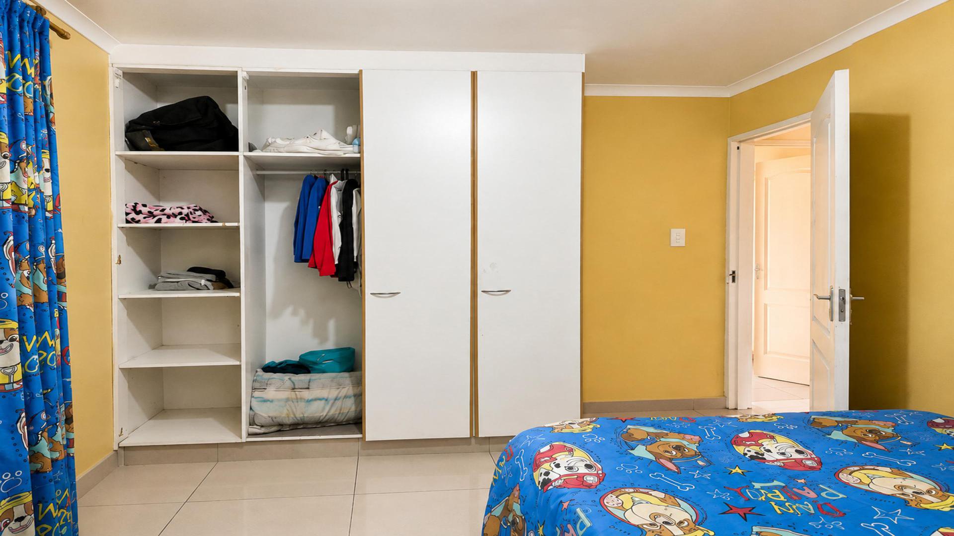 Bed Room 3 of property in Warner Beach