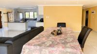 Dining Room - 15 square meters of property in Warner Beach