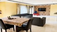 Dining Room - 15 square meters of property in Warner Beach