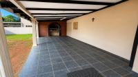 Patio - 16 square meters of property in Warner Beach