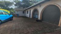 Garage of property in Warner Beach