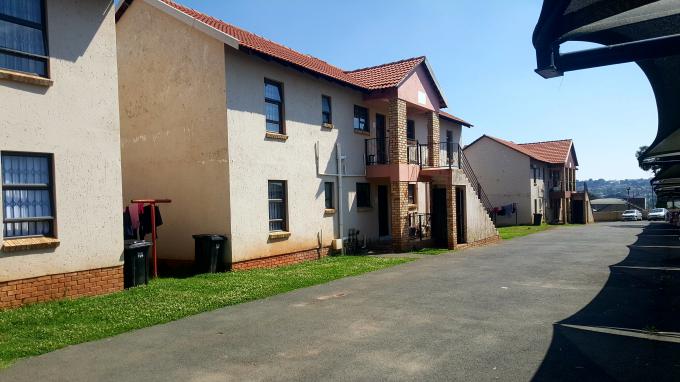 3 Bedroom Sectional Title for Sale For Sale in Groblerpark - MR618841