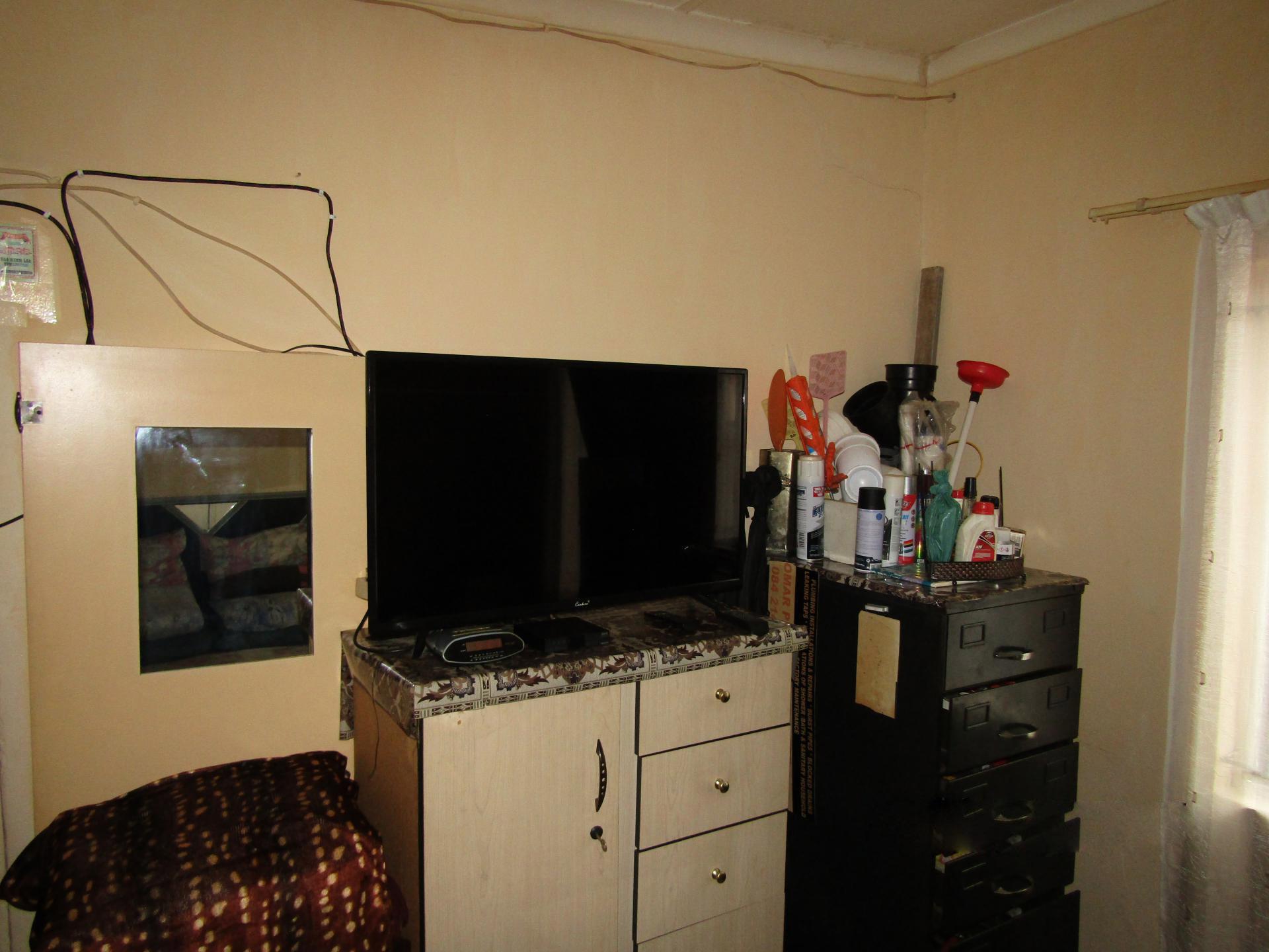 Bed Room 1 of property in Northdale (PMB)