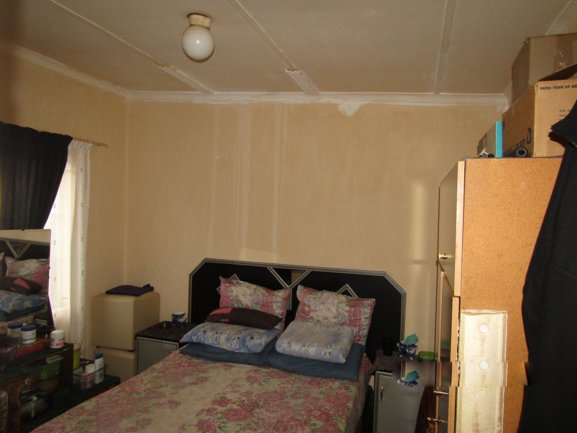 Bed Room 1 of property in Northdale (PMB)