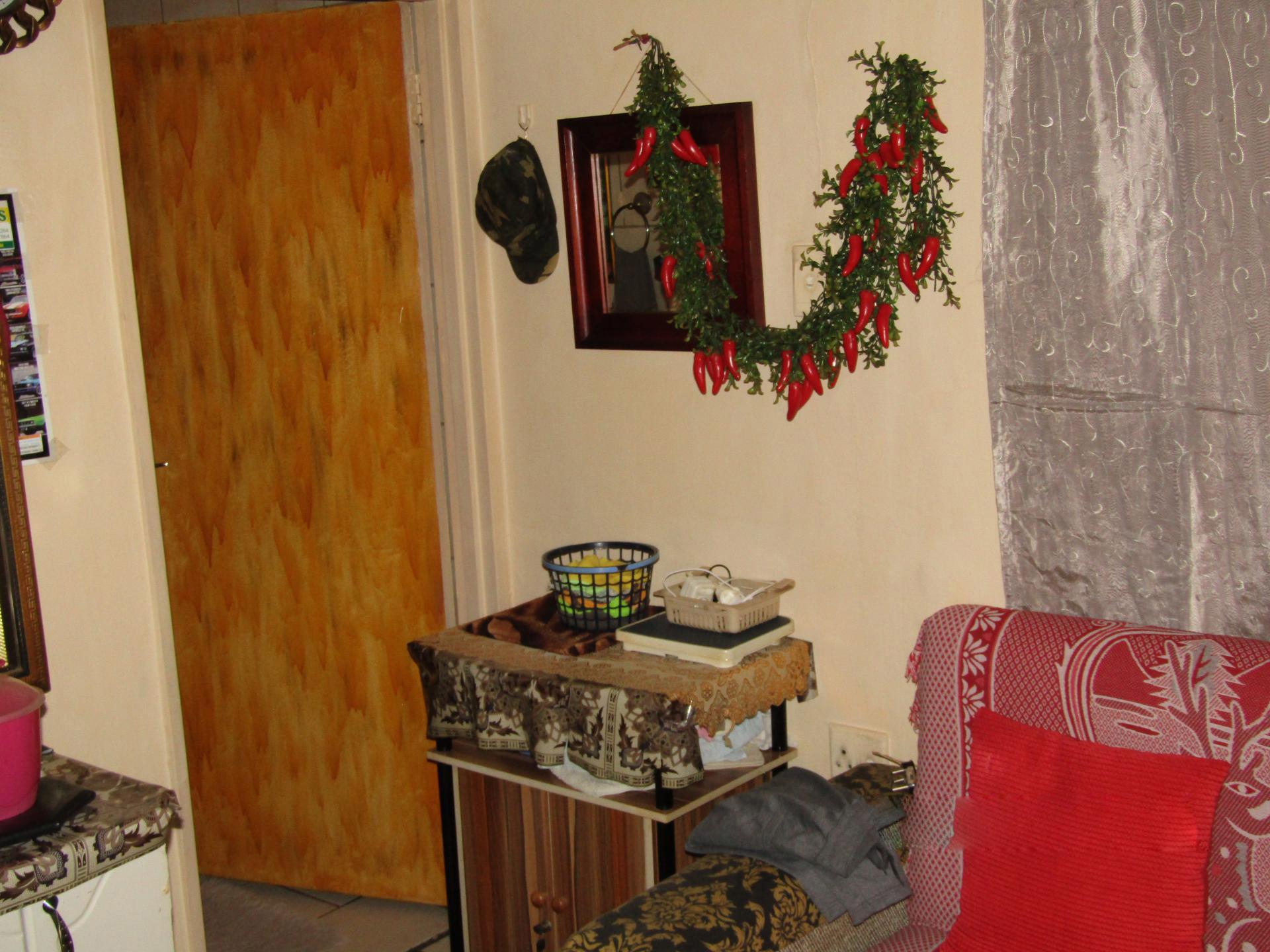 Lounges of property in Northdale (PMB)