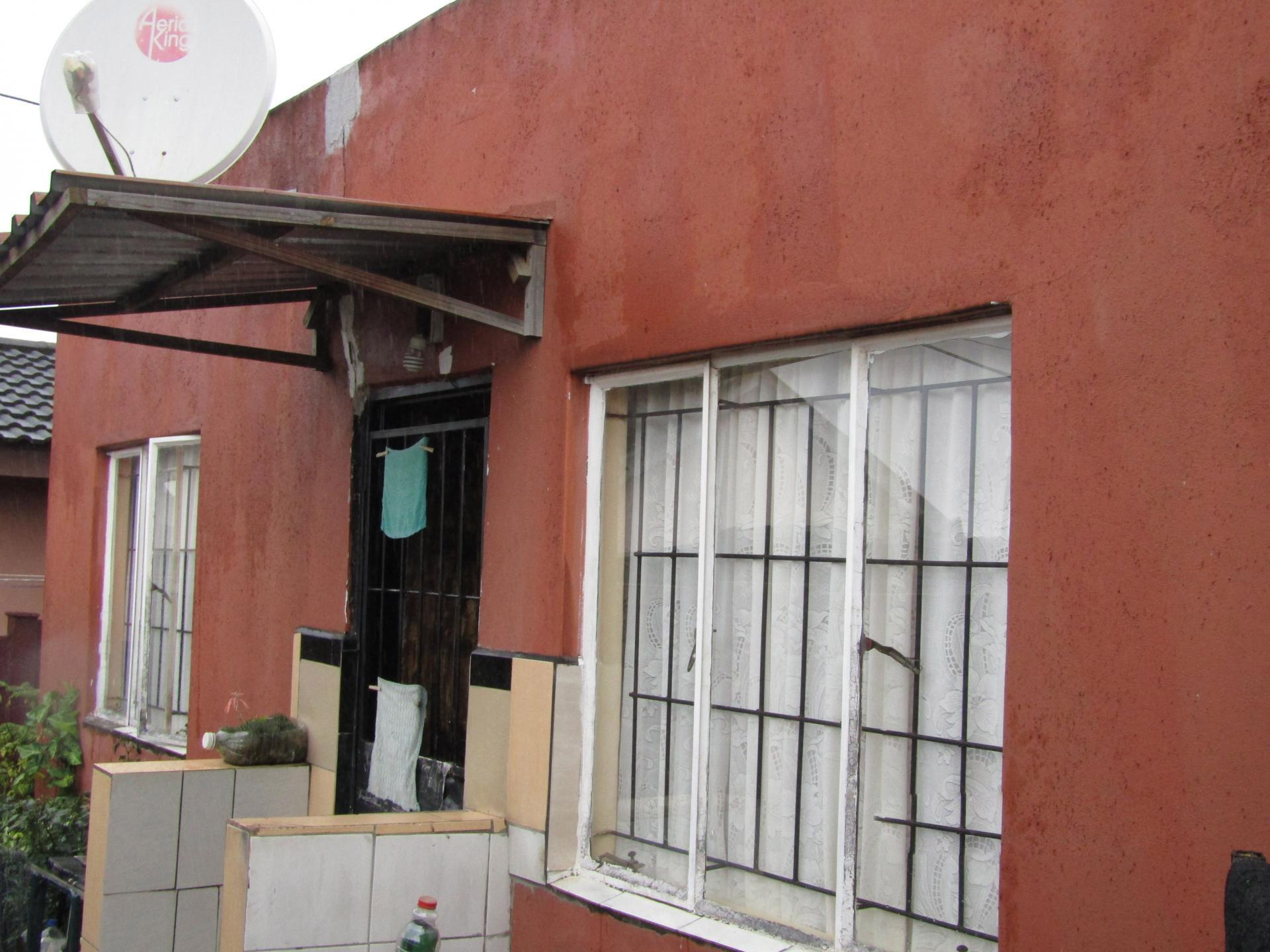 Flatlet of property in Northdale (PMB)