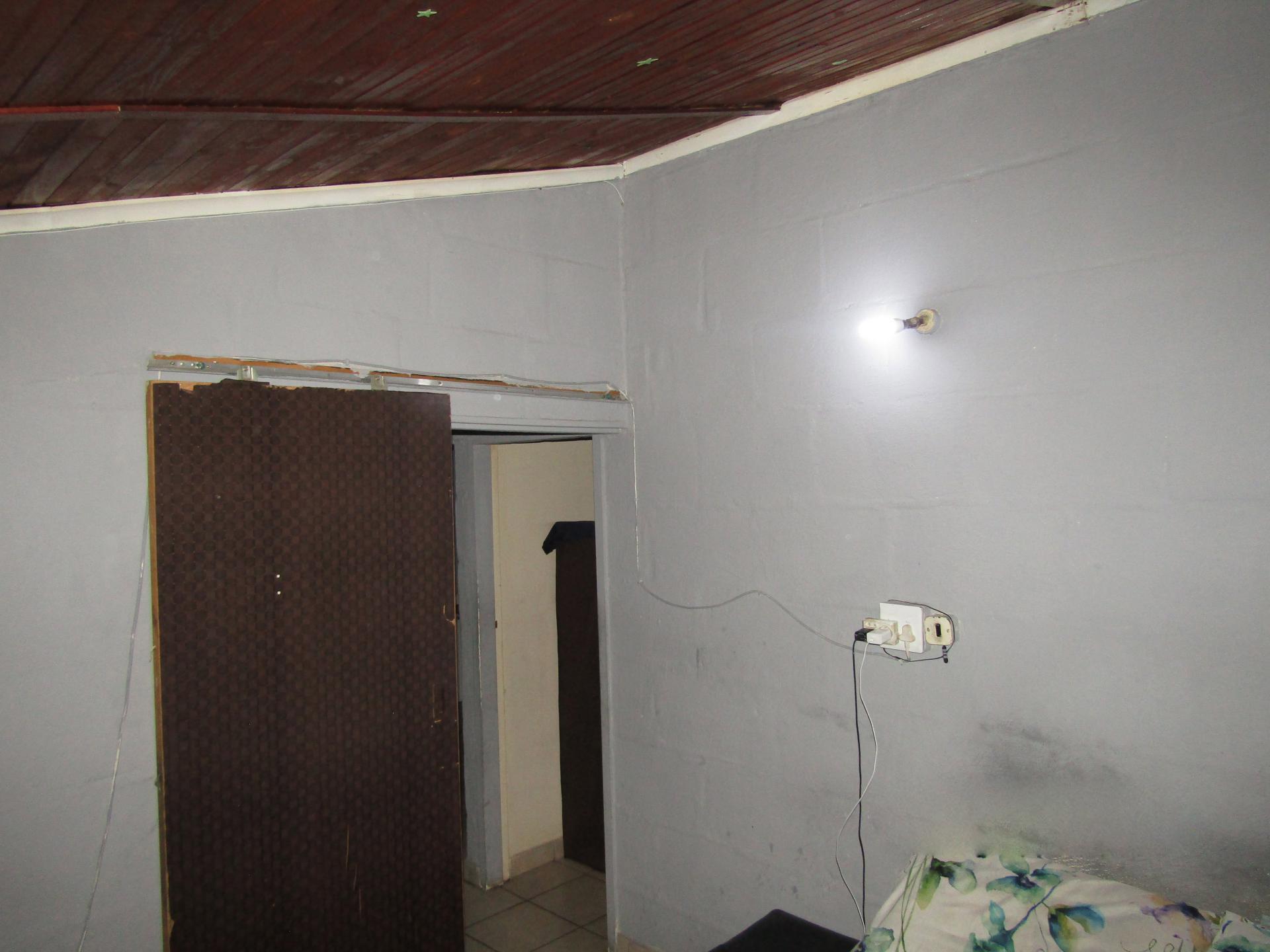 Bed Room 1 of property in Northdale (PMB)