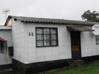 Front View of property in Northdale (PMB)