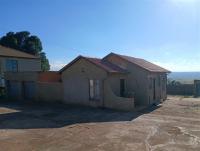 Front View of property in Toekomsrus
