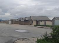 Front View of property in Tirong 