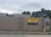 Front View of property in Tirong 