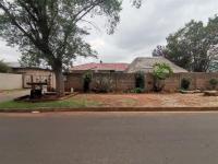 Front View of property in Brenthurst