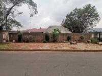 Front View of property in Brenthurst