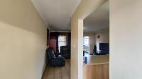 Spaces - 4 square meters of property in Van Dykpark