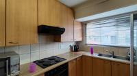 Kitchen - 8 square meters of property in Van Dykpark