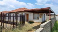 Front View of property in Vanderbijlpark