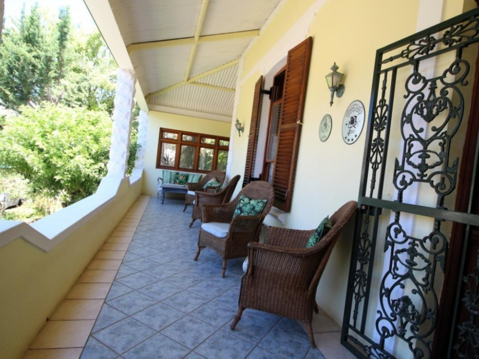  of property in Montagu