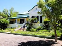 7 Bedroom 7 Bathroom House for Sale for sale in Montagu