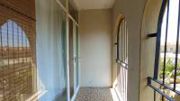 Balcony - 5 square meters of property in Blackheath - JHB