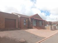 Front View of property in Vredenburg