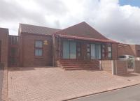 Front View of property in Vredenburg