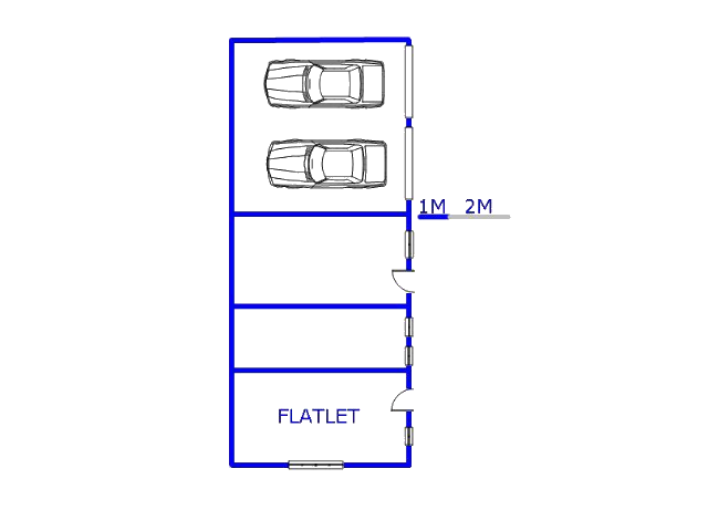 Ground Floor - 89m2 of property for sale in Mayberry Park