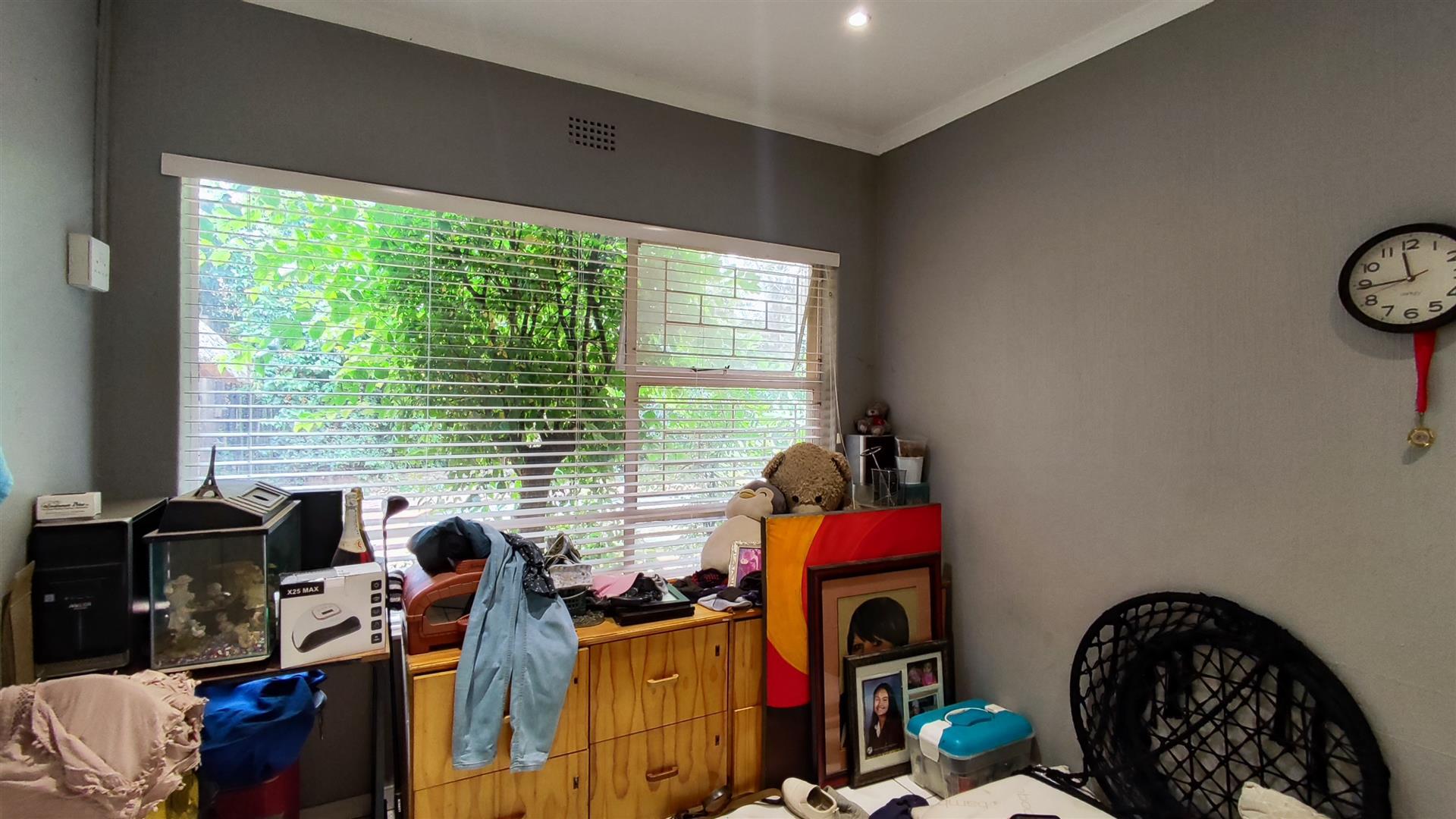 Bed Room 1 - 10 square meters of property in Mayberry Park