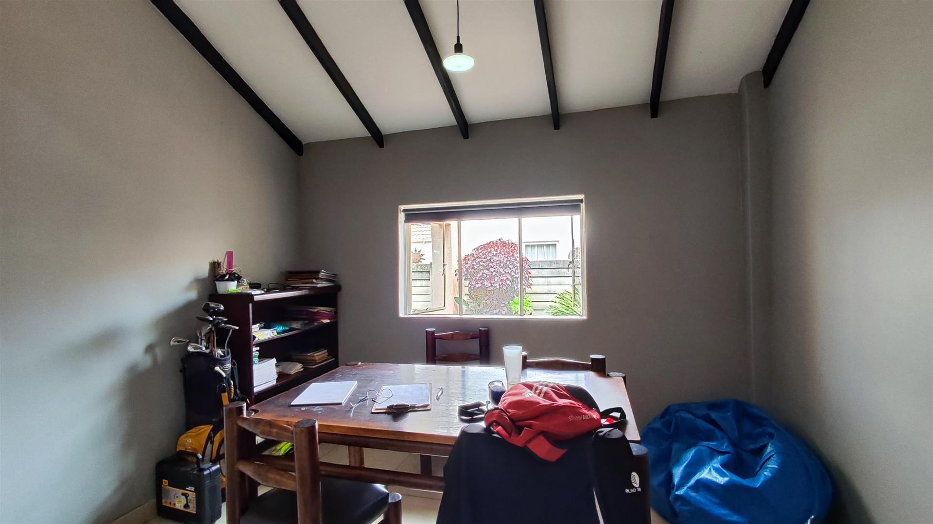 Dining Room - 8 square meters of property in Mayberry Park