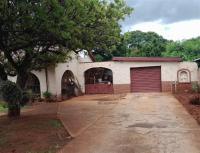 Front View of property in Mokopane (Potgietersrust)