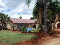 Front View of property in Mokopane (Potgietersrust)