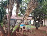 Front View of property in Mokopane (Potgietersrust)