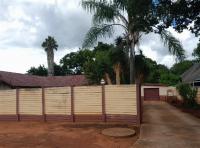 Front View of property in Mokopane (Potgietersrust)