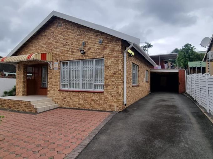 3 Bedroom House for Sale For Sale in Shallcross  - MR619025
