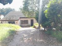 Front View of property in Bezuidenhout Valley