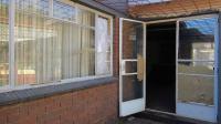 Patio - 9 square meters of property in Witpoortjie