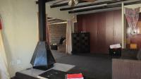 Dining Room - 28 square meters of property in Witpoortjie
