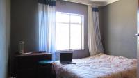 Bed Room 1 - 9 square meters of property in Witpoortjie