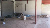 Spaces - 49 square meters of property in Witpoortjie