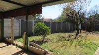 Spaces - 49 square meters of property in Witpoortjie