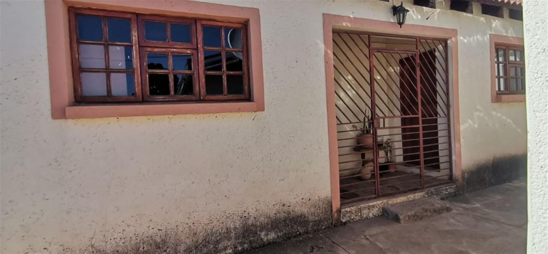 Front View of property in Mabopane