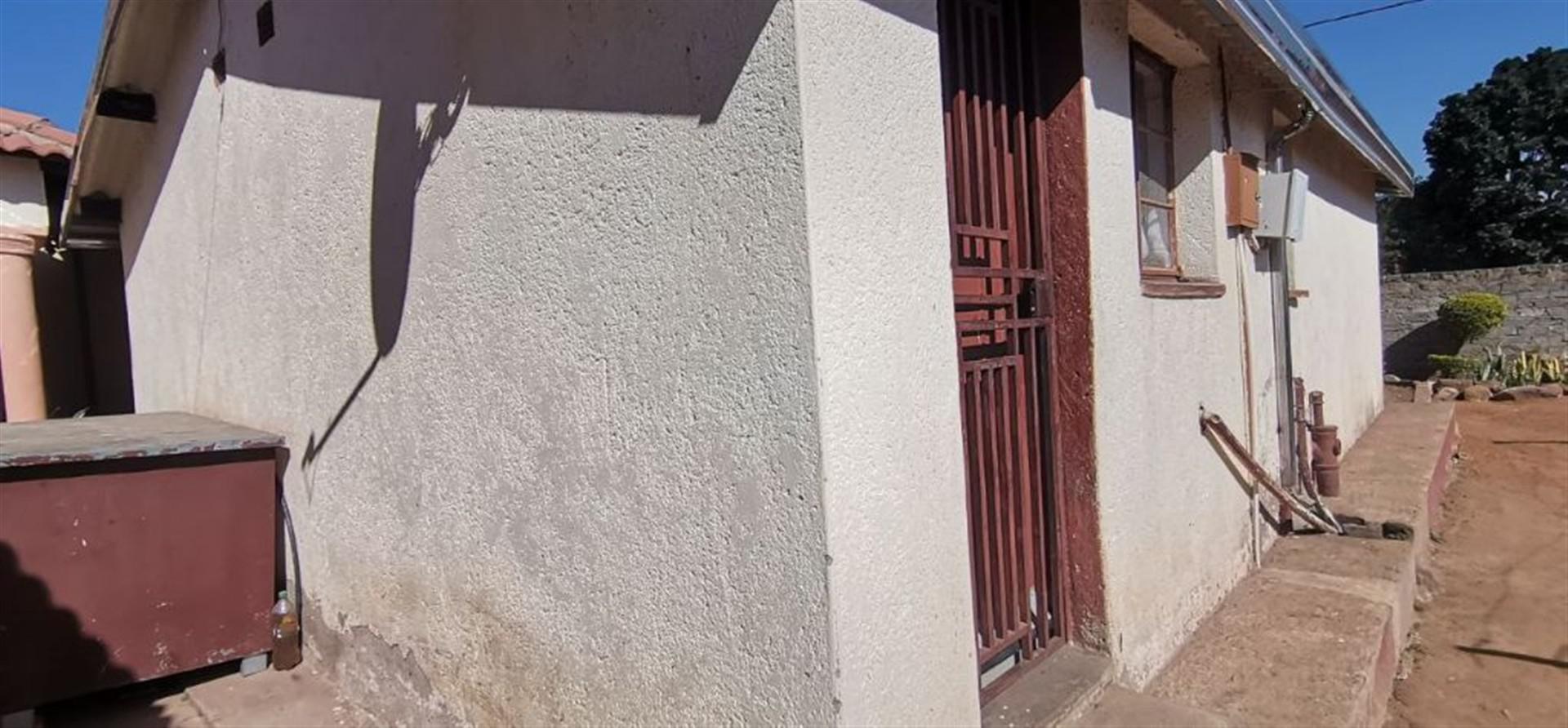Front View of property in Mabopane