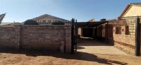 Front View of property in Mabopane