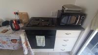 Kitchen - 4 square meters of property in Klapmuts
