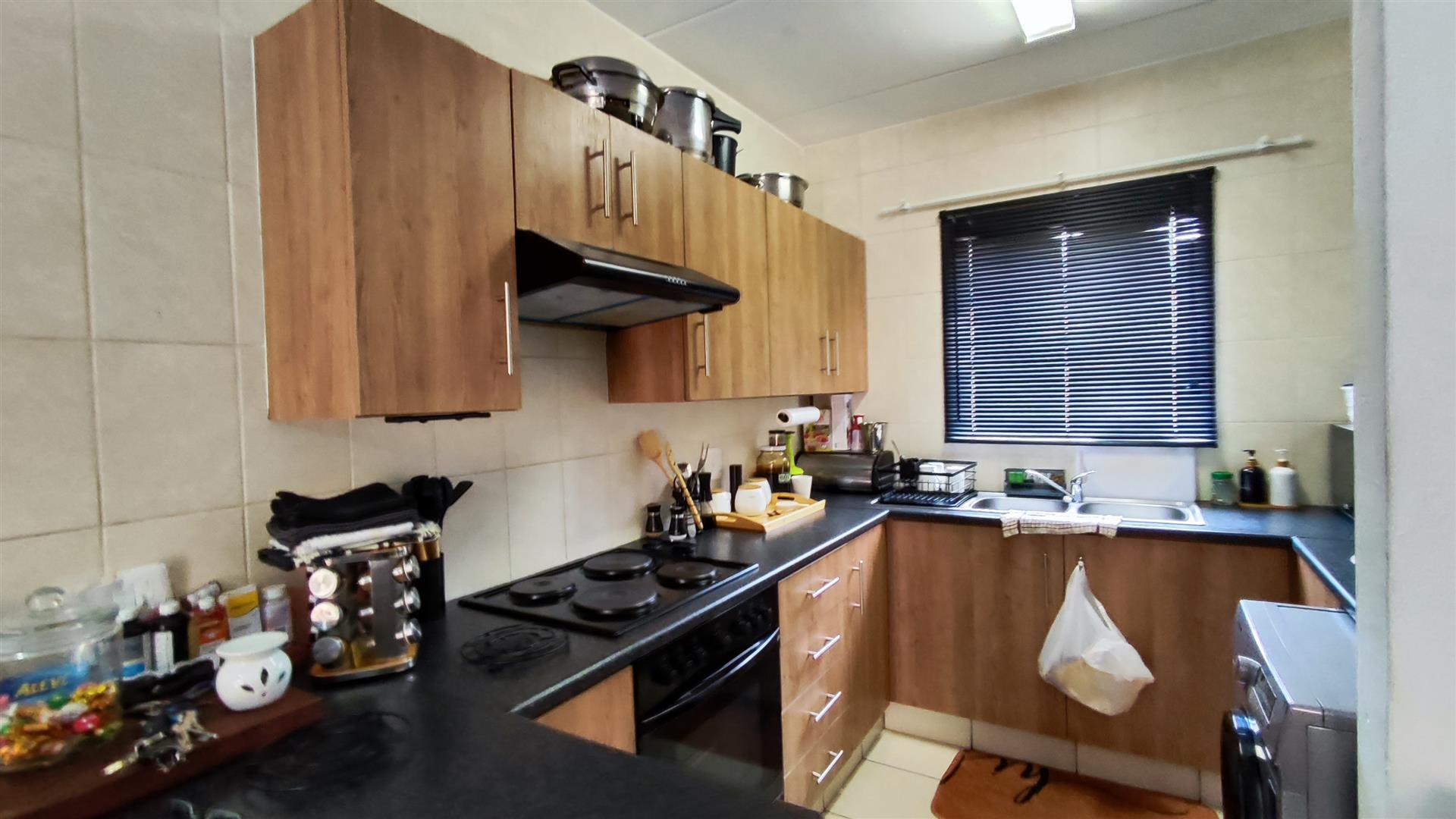 Kitchen - 13 square meters of property in Cason
