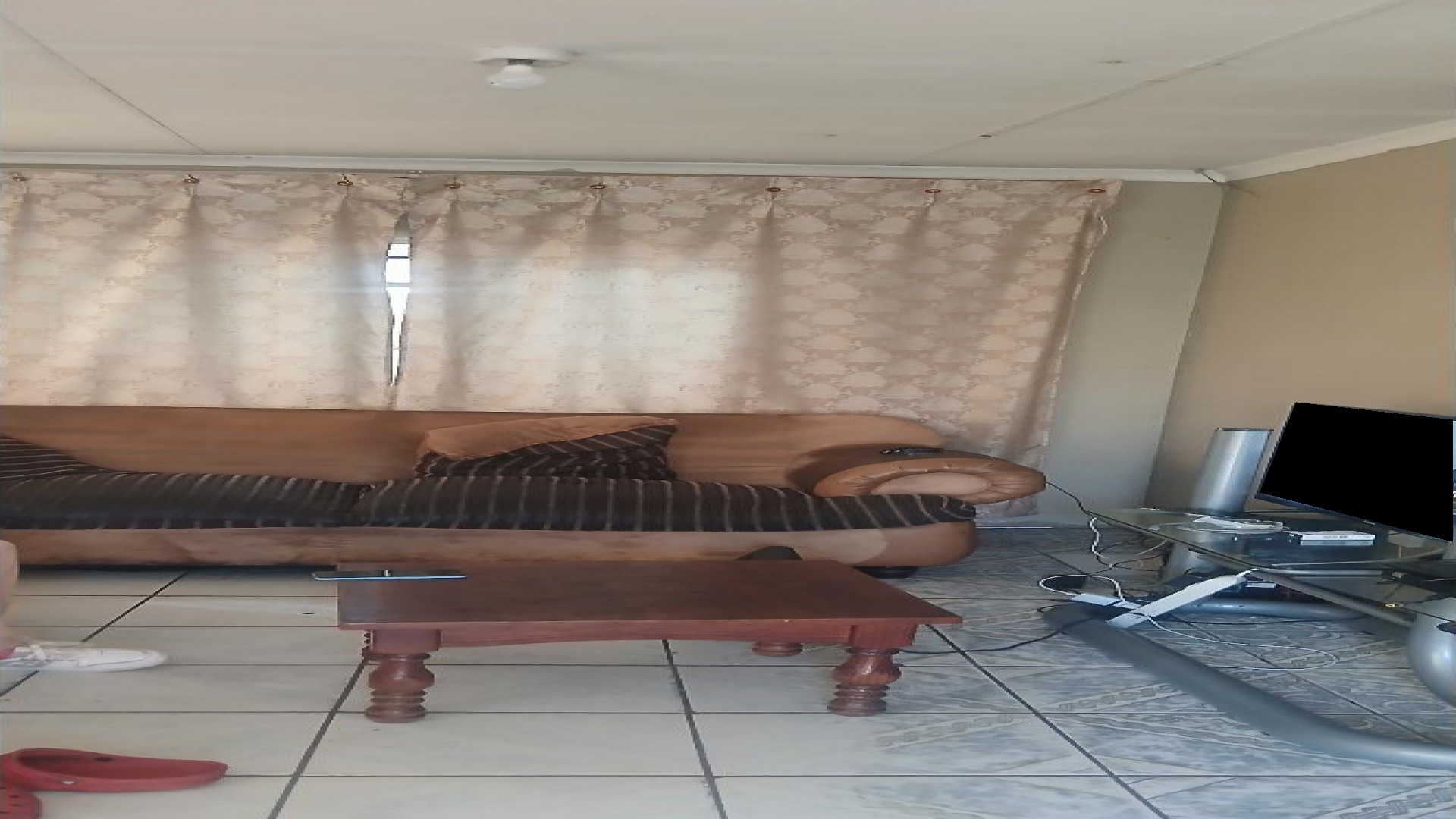 Lounges of property in Ennerdale