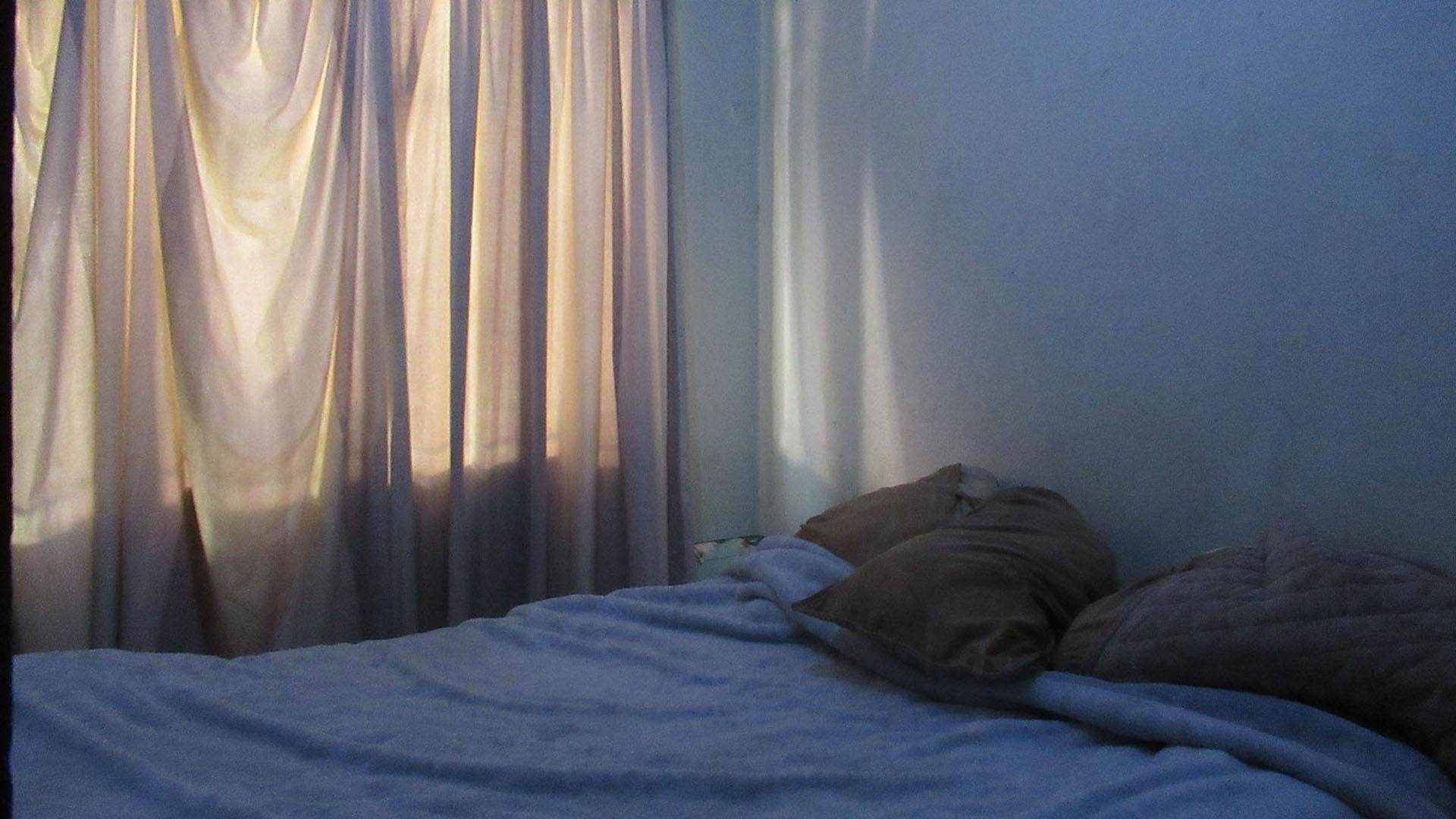 Bed Room 1 - 9 square meters of property in Ennerdale