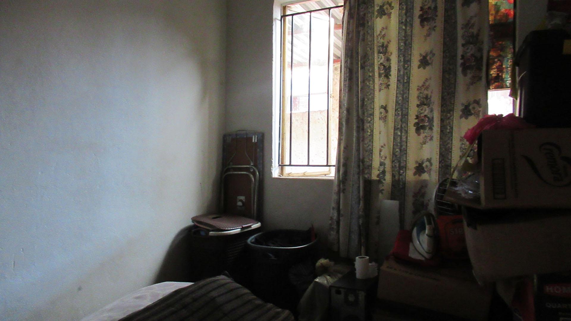 Bed Room 2 - 9 square meters of property in Ennerdale