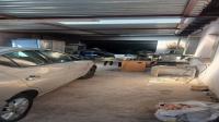 Garage of property in Ennerdale