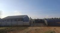 Front View of property in Dersley